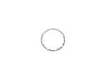 68449225AA - Transfer Case and Power Transfer Unit: Annulus Gear Snap Ring for Mopar Image