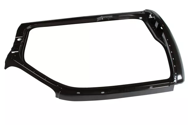 20979207 - Body: Uniside Assembly for Chevrolet: Silverado 1500, Silverado 2500 HD, Silverado 3500 HD | GMC: Sierra 1500, Sierra 2500 HD, Sierra 3500 HD Image