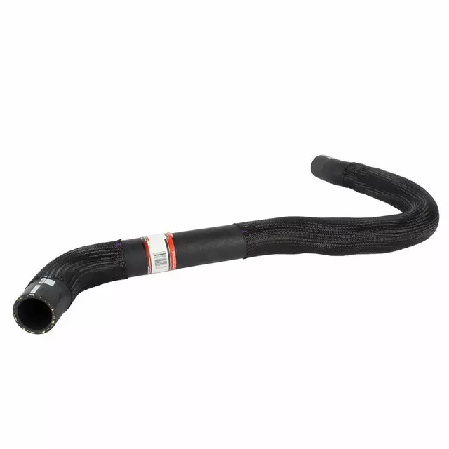 8A8Z8260C - : Upper Hose for Ford: Flex Image