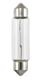 6429 - : HELLA Trunk Light Bulb 6429 for Hella Image