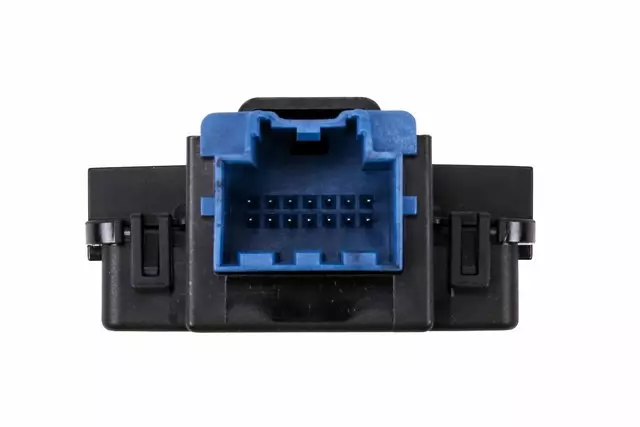 Steering Power Variable Control Module - GM (84024543)
