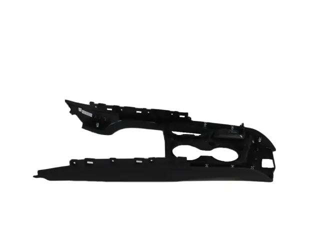 Gear Shift Indicator Bezel - Mopar (7GU62PMHAD)