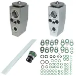 AK1948 - : A/C System Repair Kit -- Ancillary Kit for UAC Image