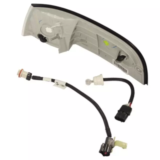 Side Marker Lamp - Ford (1W7Z-15A201-AA)