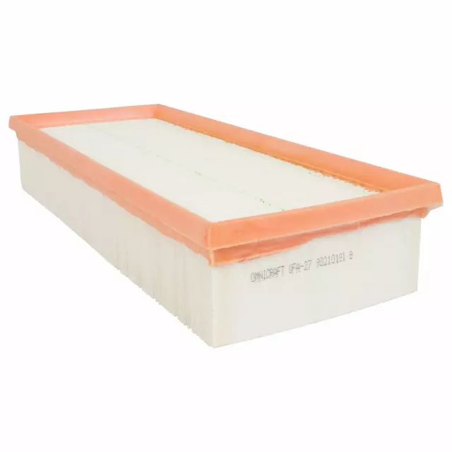 Element Assembly Air Cleaner - Ford (QFA-27)