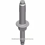 11601884 - : Transmission Heat Shield Bolt for GM Image