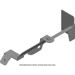 26502763 - : F (S)Bracket for GM Image