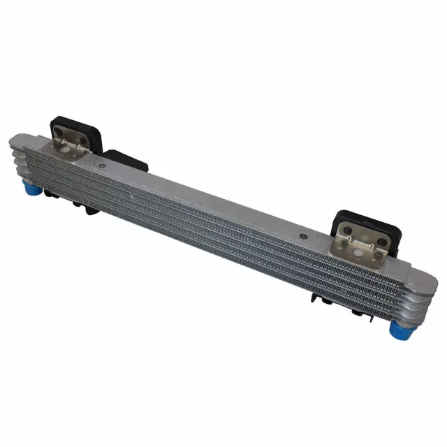 6L3Z7A095A - Cooling System: Trans Cooler for Ford: F-150 | Lincoln: Mark LT Image