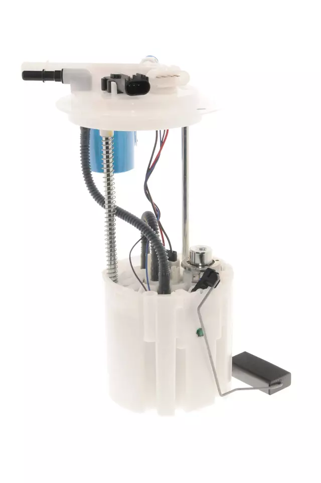 Fuel Pump and Level Sensor Module - ACDelco (MU1705)