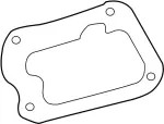 26553AG000 - Electrical: Lens &amp; Housing Packing for INFINITI: M45 Image