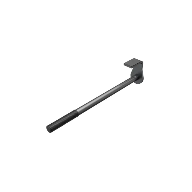 6508537AA - Rear Suspension: Header Bolt And Retainer, Mounting for Mopar Image