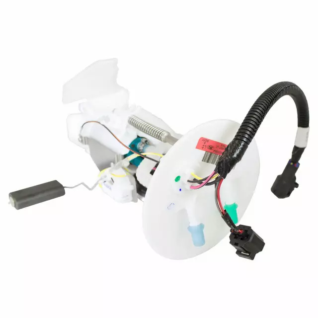 1L2Z9H307LD - Fuel System: Fuel Pump Assembly for Ford: Explorer | Mercury: Mountaineer Image