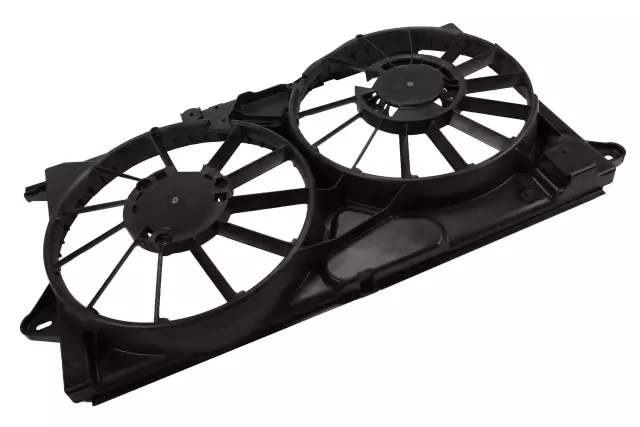 22830902 - : Fan Shroud for GM Image