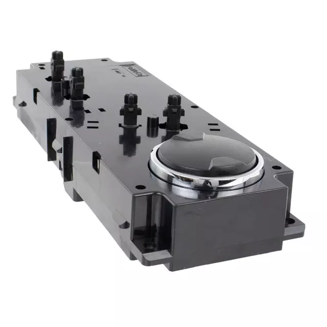 OEM Power Seat Adjuster Switch Assembly - Ford (PL3Z14A701AB)