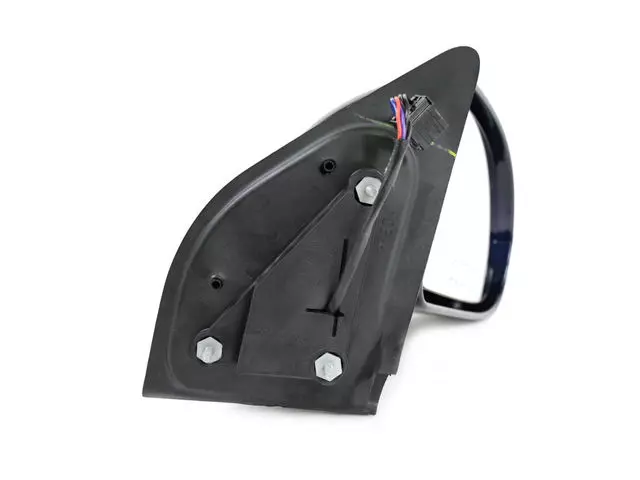 Outside Rearview Mirror - Mopar (5LV72KBUAB)