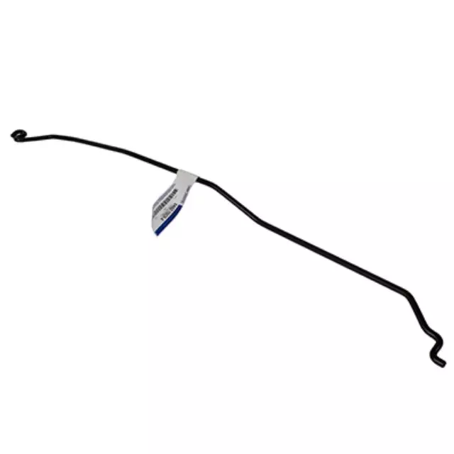 2011-2019 Ford Fiesta - Support Rod - Ford (8A6Z-16826-A)