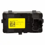 SW7512 - Body: Motorcraft™ Lock Switch for Lincoln: Navigator Image