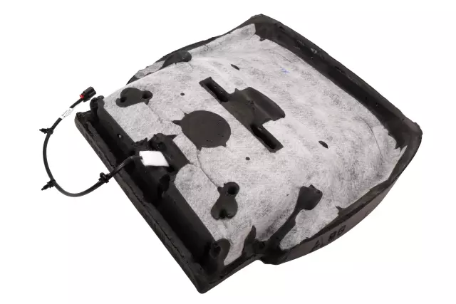 23313739 - Body: Seat Cushion Pad for Chevrolet: Impala Image