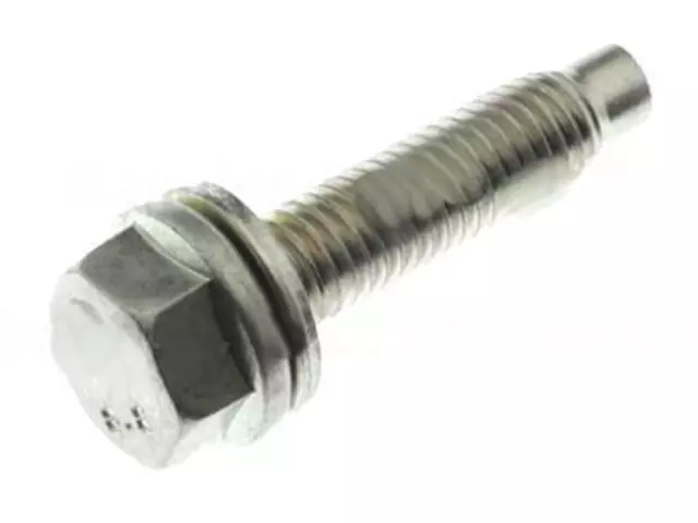 Oil Pan Bolt - Ford (W701605-S437)
