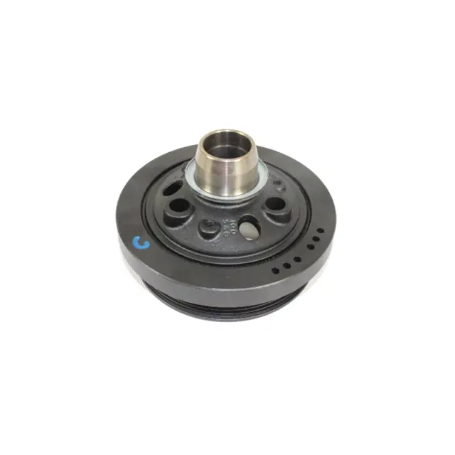 53022413AA - Engine: Crankshaft Damper for Mopar Image