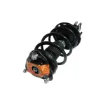 883103 - : 15-20 Toyota Sienna Suspension Strut and Coil Spring Assembly  - Front Left for GSP Image