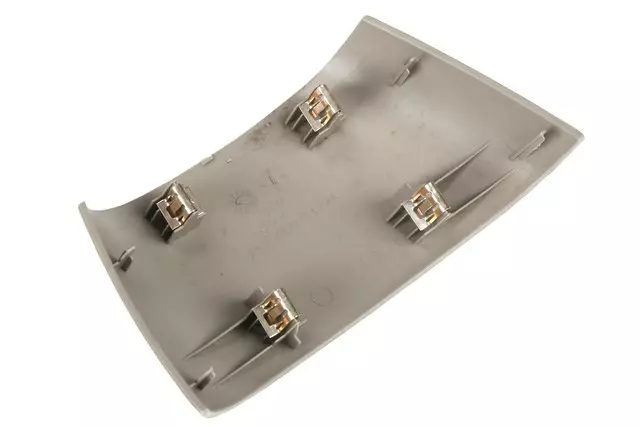 22922332 - Body: Rear Trim Panel for GM Image