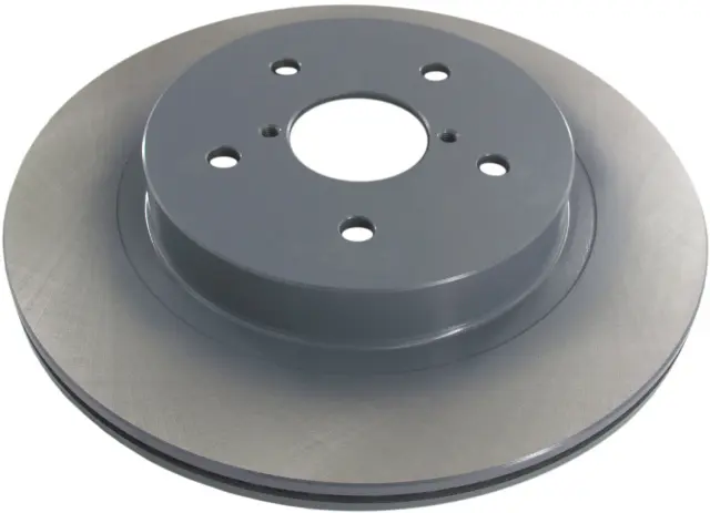 1BP00157AA - : Disc Brake Rotor for bproauto Image