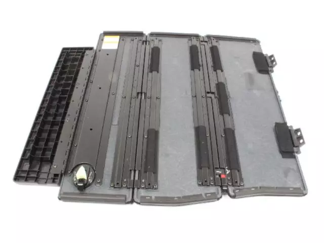 Load Floor Door Assembly, Left - Mopar (1MF33DX9AC)