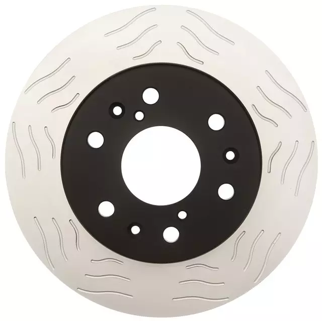 Performance Front Disc Brake Rotor - GM (88875172)