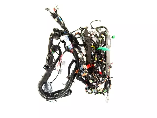 68235809AC - Electrical: Body Wiring for Mopar Image