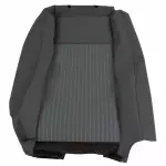 HK4Z6366601LW - Body: Seat Back Cover for Ford: Transit-150, Transit-250, Transit-350, Transit-350 HD Image