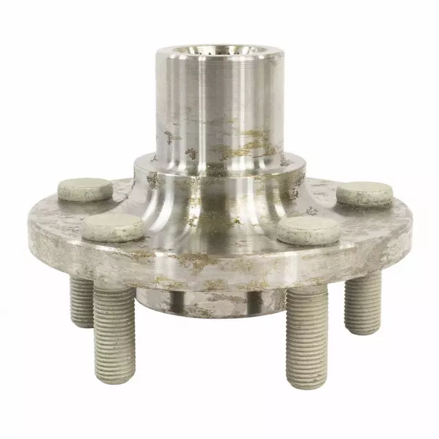 KV6Z1104A - : Front Hub for Ford: Transit Connect Image