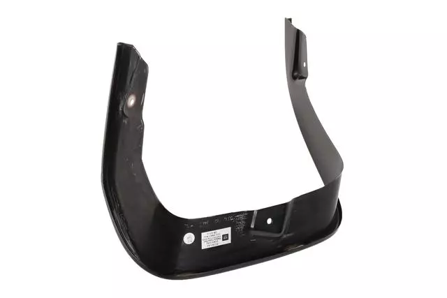 Passenger Side Exhaust Heat Shield - GM (20957052)