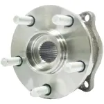 10012204 - : Wheel Bearing and Hub Assembly for OmniParts Image