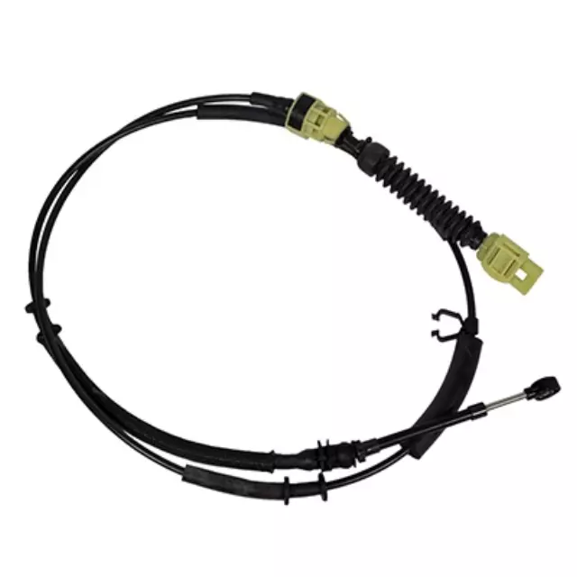 Shift Control Cable - Ford (3W4Z-7E395-AA)