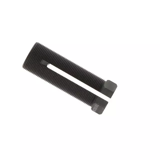 Driver Side Outer Tie Rod Adjusting Sleeve - ACDelco (46A6039A)