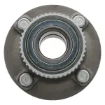 113024 - : Ford, Mercury (2.0, 2.5) Wheel Bearing and Hub Assembly  - Rear for GSP Image