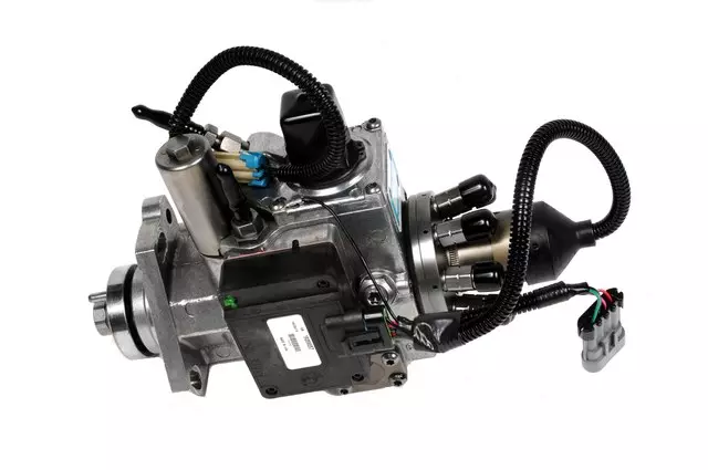 19208316 - : Fuel Injection Pump, Remanufactured for GM Image