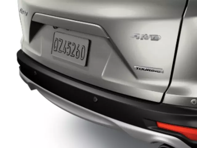 8V67TLA1S0K - Audio/Video: Back-Up Sensor Kit - Platinum White Pearl for Honda: CR-V Image