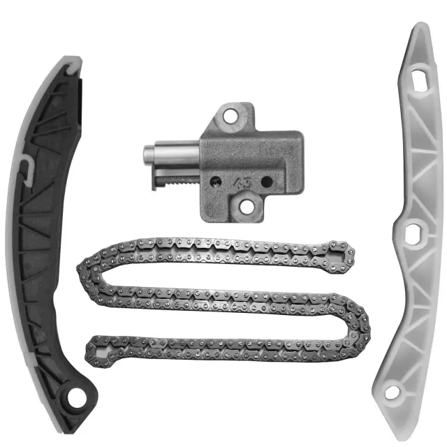 ZC76335TS - Engines &amp; Components: INA US Engine Timing Set for INA US Image