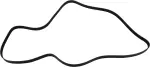 117207S00C - Cooling System: Serpentine Belt for Nissan: Armada, Pathfinder, Pathfinder Armada, TITAN Image