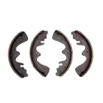 1901053500 - : Premium Service Shoes for DYNAMIC FRICTION Image