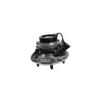 106108 - : Chevrolet, GMC, Isuzu (RWD) Wheel Bearing and Hub Assembly  - Front Left for GSP Image