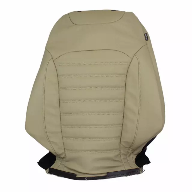 FT4Z5864417CJ - Body: Seat Back Cover for Ford: Edge Image