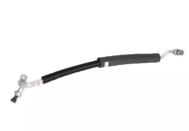 1532247 - HVAC: ACDelcoâ„¢ A/C Refrigerant Discharge Hose for Oldsmobile: Aurora Image