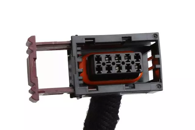 95385952 - Body: Harness for GM Image