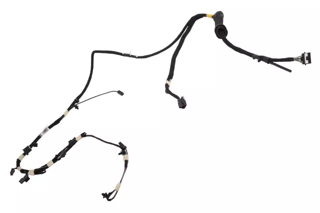 95377073 - Body: Harness for Chevrolet: Sonic Image