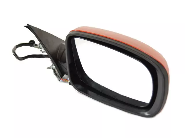 1NJ06NVPAL - : Outside Rear-View Mirror, Right for Mopar Image