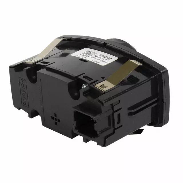 DT1Z11654C - Electrical: Headlamp Switch for Ford: Transit Connect Image