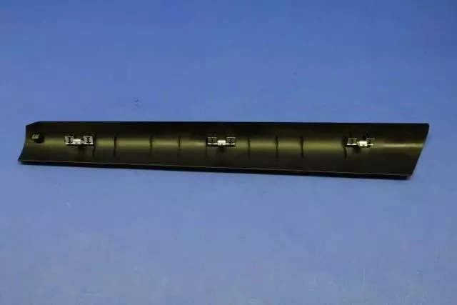 Interior Sill Cover, Left - Mopar (TR89DX9AD)